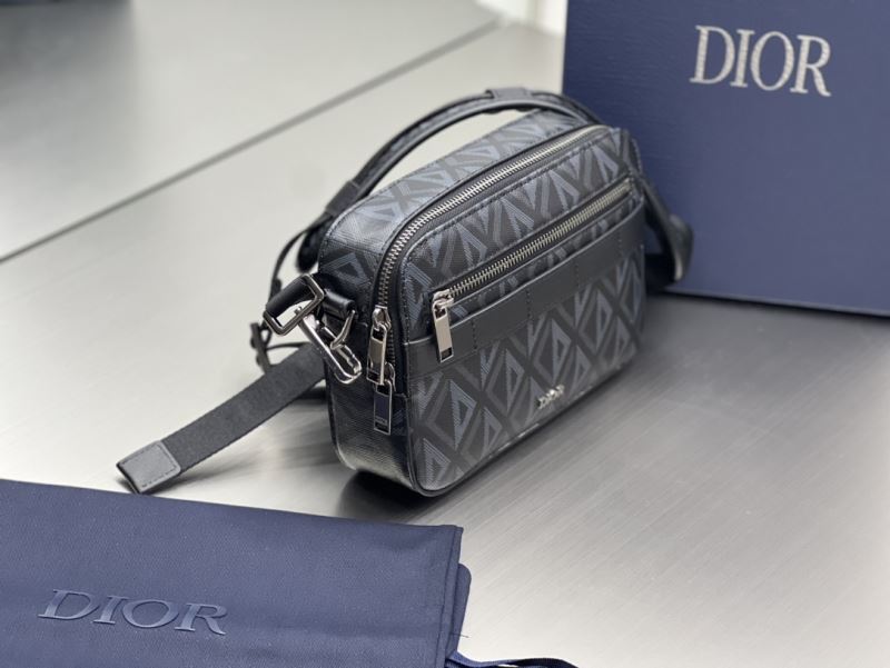 Mens Christian Dior Satchel bags